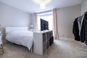 Bedroom 1- click for photo gallery